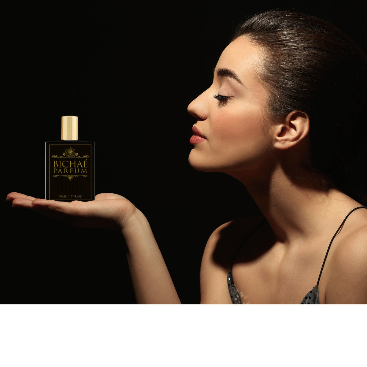 Bichae Parfum No. 115 Inspired by Turbulences – Bichaé Perfumery