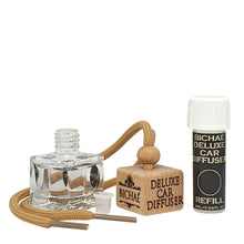 Load image into Gallery viewer, DELUXE CAR DIFFUSER No. 041 | VEGAN