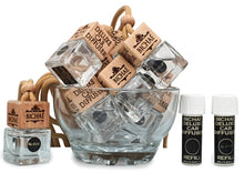 Load image into Gallery viewer, DELUXE CAR DIFFUSER No. 002 | VEGAN