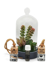 Load image into Gallery viewer, DELUXE CAR DIFFUSER No. 010 | VEGAN