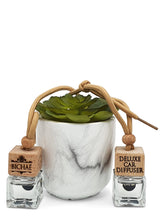 Load image into Gallery viewer, DELUXE CAR DIFFUSER No. 023 | VEGAN