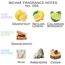 Load image into Gallery viewer, BICHAÉ PARFUM No. 053