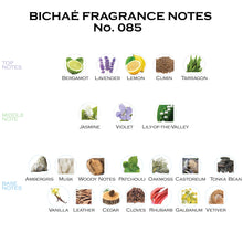 Load image into Gallery viewer, Inspired by Danger in Pour Homme EDP