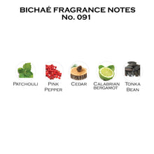 Load image into Gallery viewer, BICHAÉ PARFUM No. 091