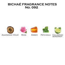 Load image into Gallery viewer, BICHAÉ PARFUM No. 092