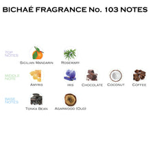Load image into Gallery viewer, BICHAÉ PARFUM No. 103