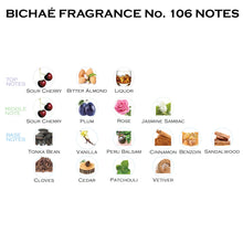 Load image into Gallery viewer, BICHAÉ PARFUM No. 105