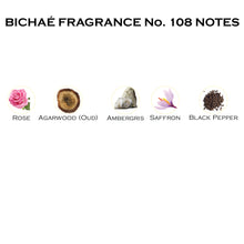 Load image into Gallery viewer, BICHAÉ PARFUM No. 108
