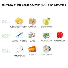 Load image into Gallery viewer, BICHAÉ PARFUM No. 110