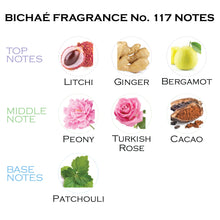 Load image into Gallery viewer, BICHAÉ PARFUM No. 117
