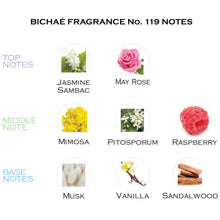 Load image into Gallery viewer, BICHAÉ PARFUM No. 119