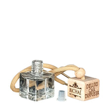 Load image into Gallery viewer, DELUXE CAR DIFFUSER No. 091 | VEGAN