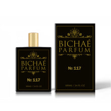 Load image into Gallery viewer, Bichaé No. 117 100ml intense parfum - High concentration fragrance inspired by Louis Vuitton Attrape-Rêves.