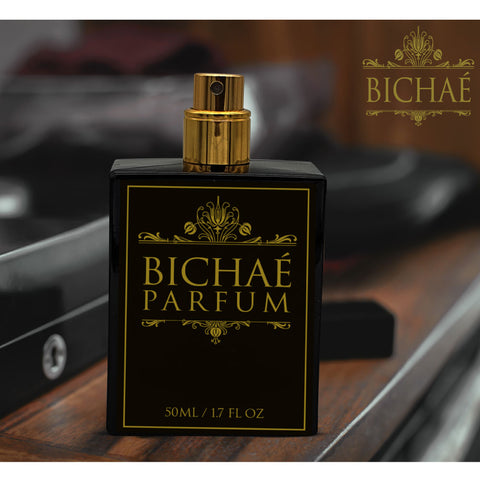 Inspired by Tobac Oud EDP