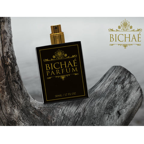 Inspired by Leather Oud EDP