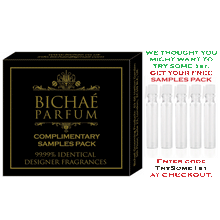 Load image into Gallery viewer, Inspired by Saints Black Opium EDP