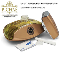 Load image into Gallery viewer, PREMIUM CAR DIFFUSER No. 052 | VEGAN