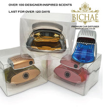 Load image into Gallery viewer, PREMIUM CAR DIFFUSER No. 015 | VEGAN