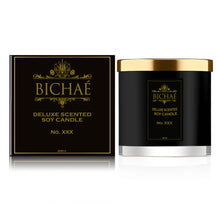Load image into Gallery viewer, Deluxe Scented Soy Candle No. 036