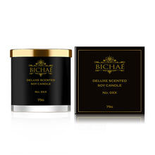 Load image into Gallery viewer, Deluxe Scented Soy Candle No. 035