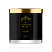 Load image into Gallery viewer, Deluxe Scented Soy Candle No. 021