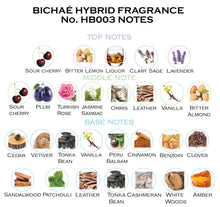Load image into Gallery viewer, BICHAÉ HYBRID PARFUM No. HB003