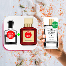 Load image into Gallery viewer, Inspired by Aventos & Bacca Rouge 540 EDP