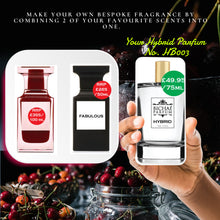Load image into Gallery viewer, BICHAÉ HYBRID PARFUM No. HB003