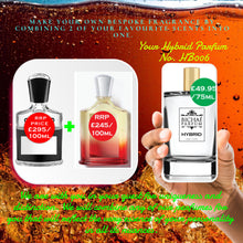 Load image into Gallery viewer, Inspired by Santal & Aventos EDP