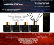 Load image into Gallery viewer, Deluxe Scented Oil Reed Diffuser No. 040