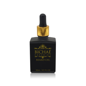 Light Weight Conditioning Beard Oil No. 086