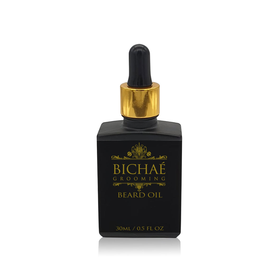 Light Weight Conditioning Beard Oil No. 011