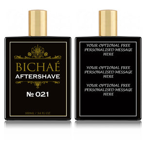 Inspired by De Noir EDP