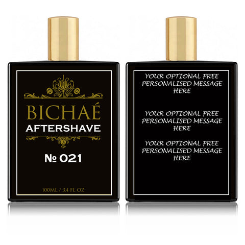 Inspired by De Noir EDP