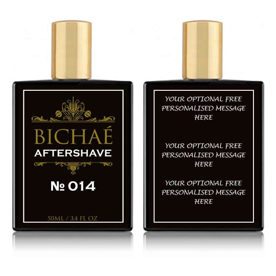 Inspired by Oud Minerals