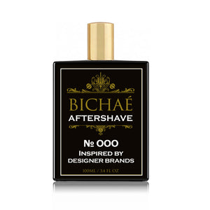 Inspired by Leather Oud EDP