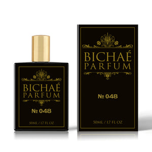 Inspired by Bacca Rouge 540 EDP