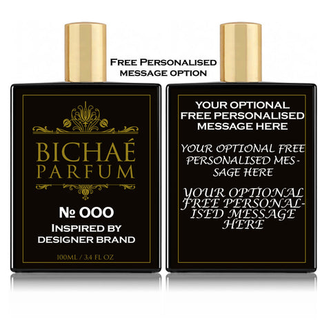 BICHAÉ PARFUM No. 096