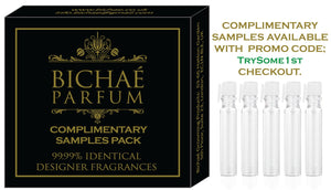 Bichae Parfums Discovery Samples - TrySome1st