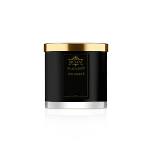 DELUXE SCENTED SOY CANDLE No. 036 - Bichaé Grooming Products