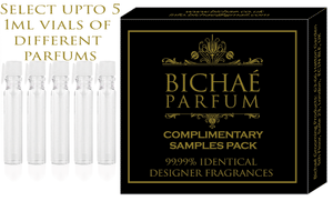 Deluxe Scented Oil Reed Diffuser No. 044